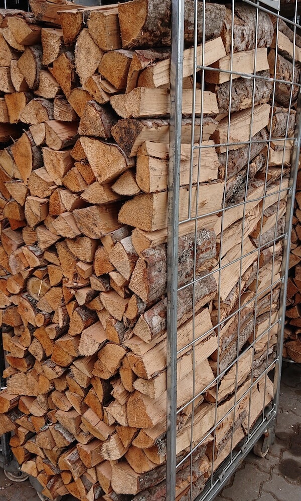 Küttepuud kuiv Lepp 30cm - Lööra Küttepuud kuiv Lepp 30cm - Lööra