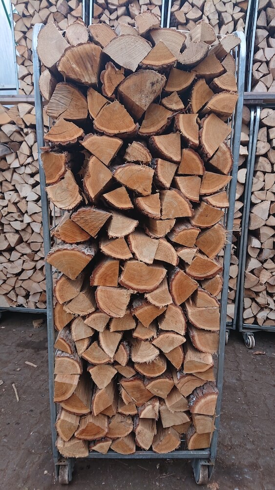 Küttepuud must lepp - Lööra Küttepuud must lepp - Lööra